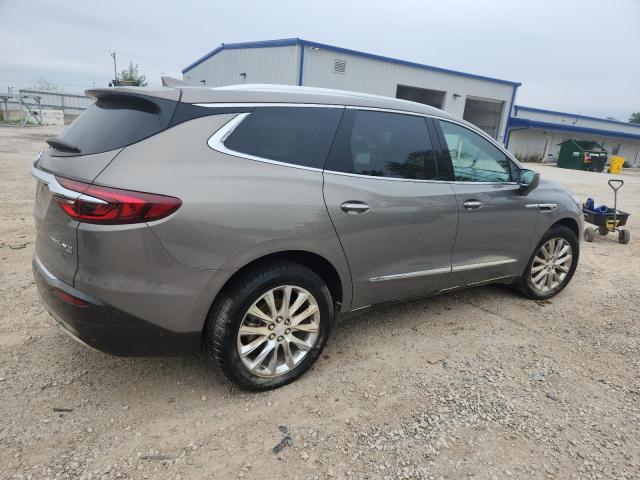 2018 BUICK ENCLAVE PREMIUM 5GAEVBKW6JJ163432