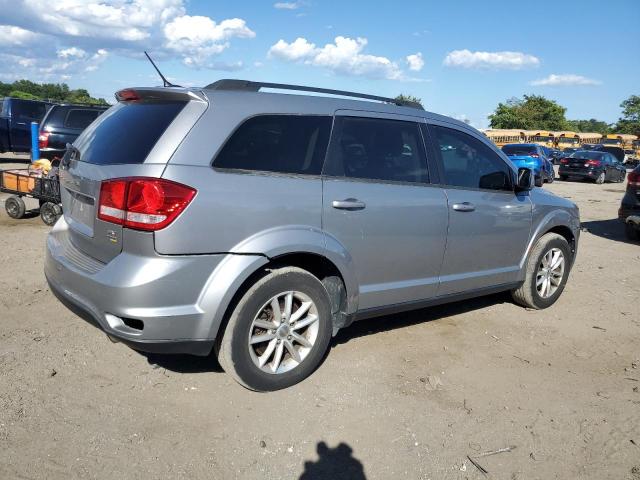 2015 DODGE JOURNEY SX 3C4PDCBG0FT726743