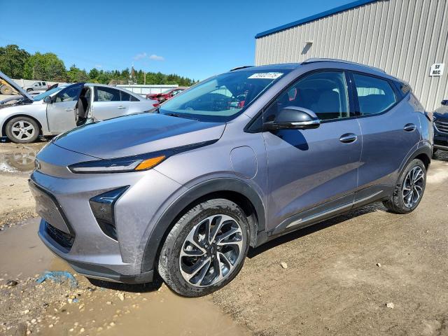 2023 CHEVROLET BOLT EUV P 1G1FZ6S07P4202412