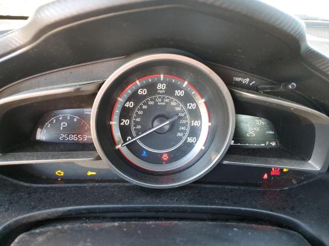 2016 MAZDA 3 SPORT - 3MZBM1U74GM310473