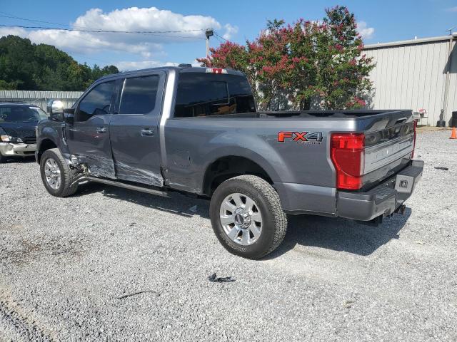 2022 FORD F250 SUPER DUTY - 1FT7W2BT9NEC31263