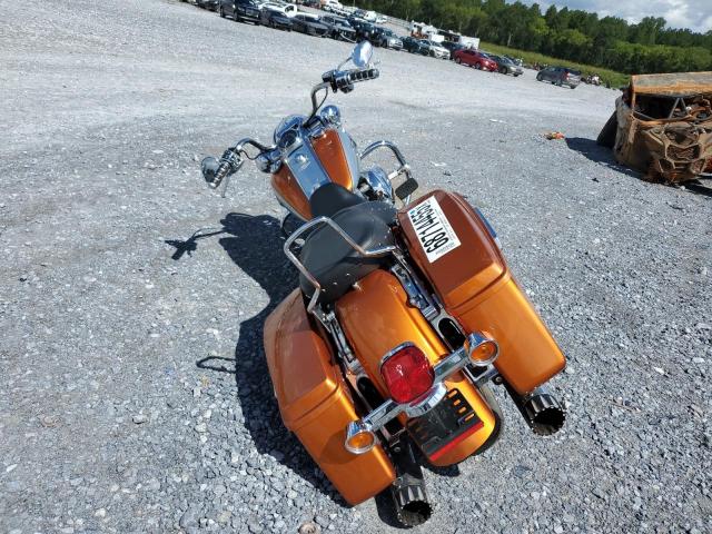 2014 HARLEY-DAVIDSON FLHR ROAD 1HD1FBM18EB667619