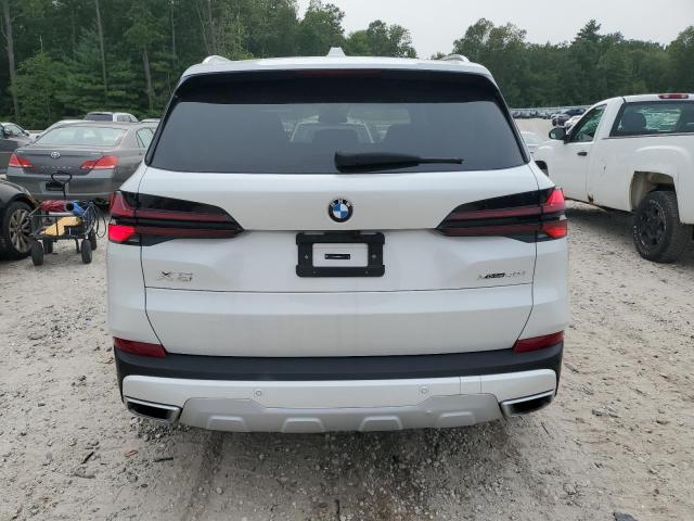 2024 BMW X5 XDRIVE40I 5UX23EU09R9U41477