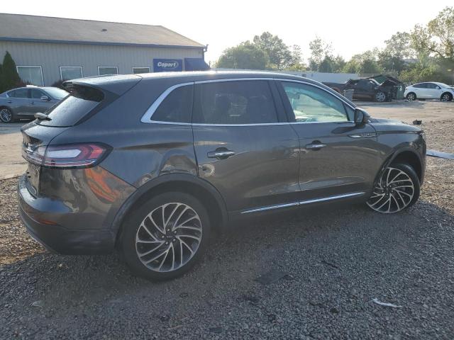 2019 LINCOLN NAUTILUS R #3277065158