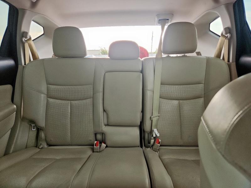 2017 NISSAN MURANO S 5N1AZ2MG9HN197998
