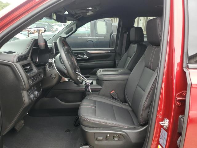 2023 CHEVROLET SUBURBAN K 1GNSKEKL6PR554650