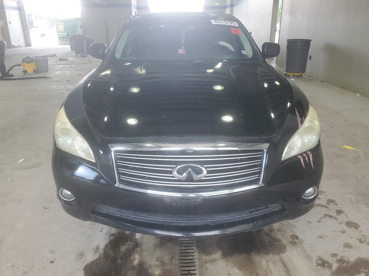 Lot #3315968144 2012 INFINITI M37 X