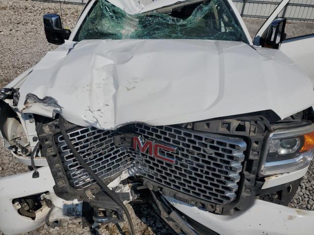 2016 GMC SIERRA K2500 DENALI 1GT12UE80GF280112