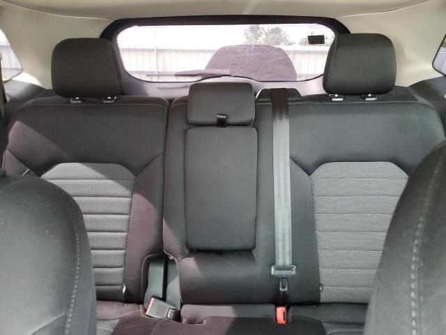 2018 FORD EDGE SE 2FMPK3G92JBB28511