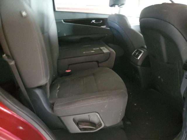 2019 KIA SORENTO L - 5XYPGDA39KG539739