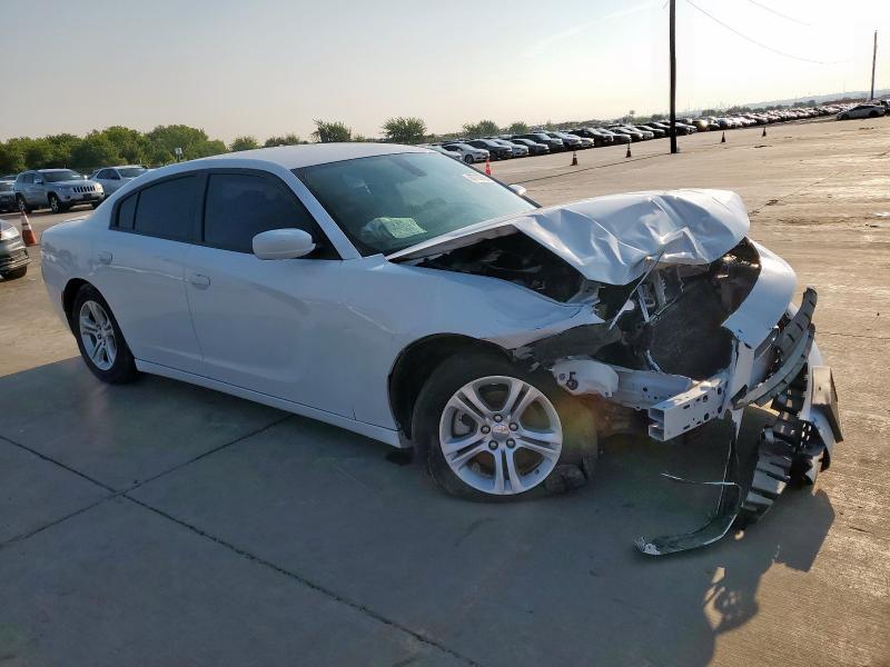 2021 DODGE CHARGER SX 2C3CDXBG5MH642627