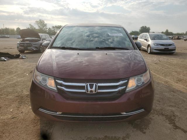 2016 HONDA ODYSSEY LX 5FNRL5H24GB086278