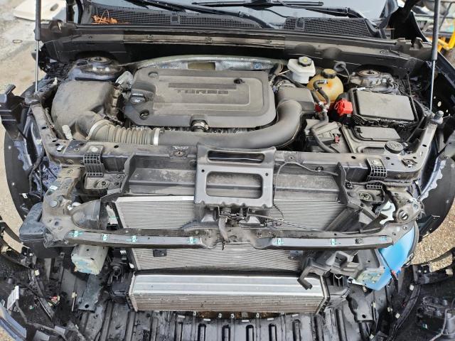 2021 BUICK ENVISION A LRBFZRR40MD179115