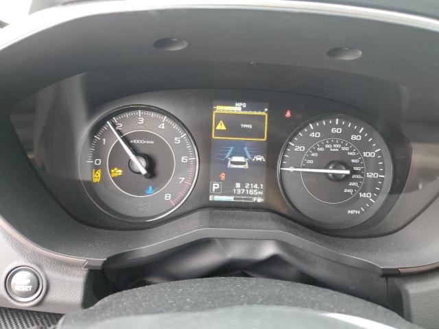 2019 SUBARU IMPREZA PR #3306306604