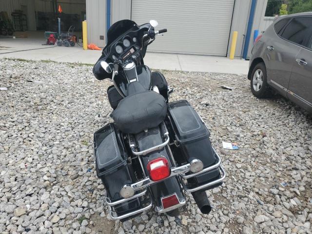 2004 HARLEY-DAVIDSON FLHTCI 1HD1FFW164Y628107