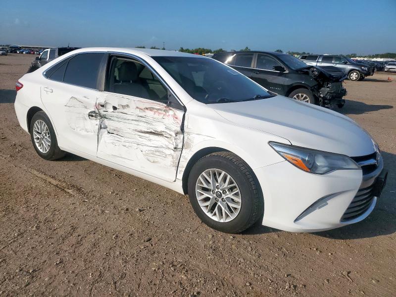 2017 TOYOTA CAMRY LE - 4T1BF1FK4HU421984