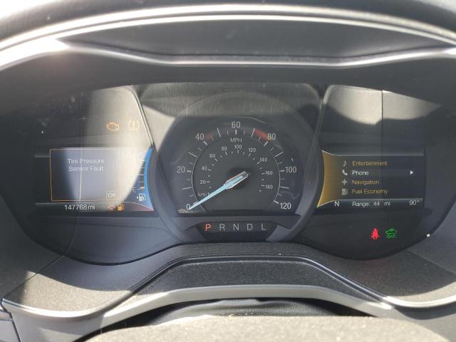2019 FORD FUSION TIT 3FA6P0SUXKR174284