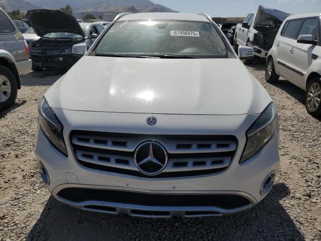 2019 MERCEDES-BENZ GLA 250 WDCTG4EB6KJ578458