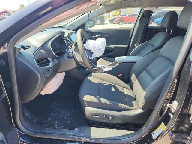 2019 CHEVROLET MALIBU LT 1G1ZD5ST8KF165349