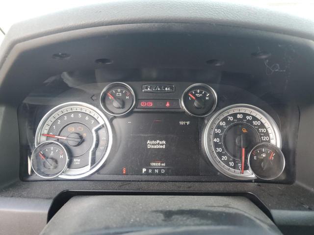 2018 RAM 1500 SLT 1C6RR7LT2JS280674