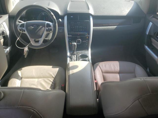2011 FORD EDGE LIMIT - 2FMDK3KCXBBB34922