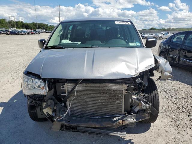 2016 DODGE GRAND CARA 2C4RDGBGXGR278807