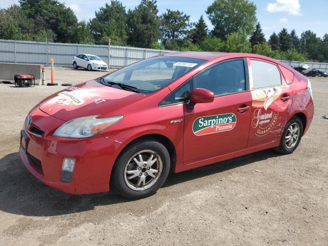 2010 TOYOTA PRIUS #3287773090