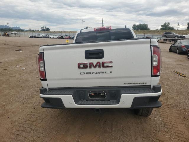 2022 GMC CANYON DEN 1GTG6EEN6N1106310