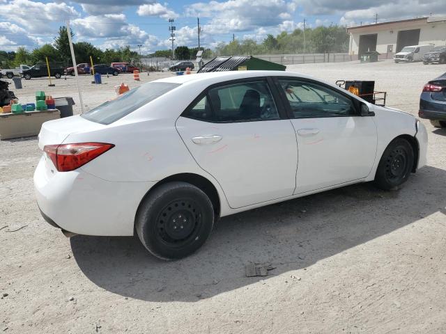 2018 TOYOTA COROLLA L - 5YFBURHE6JP817658