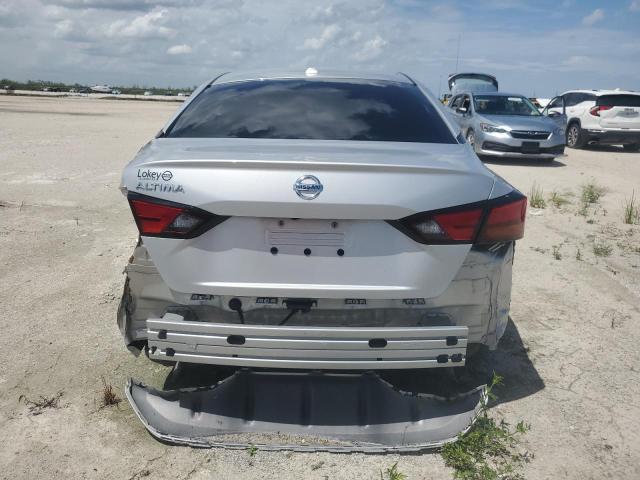 2020 NISSAN ALTIMA S 1N4BL4BV8LC168087