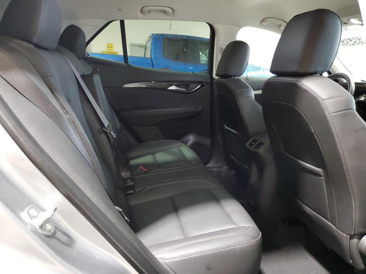 BUICK ENVISION PREFERRED