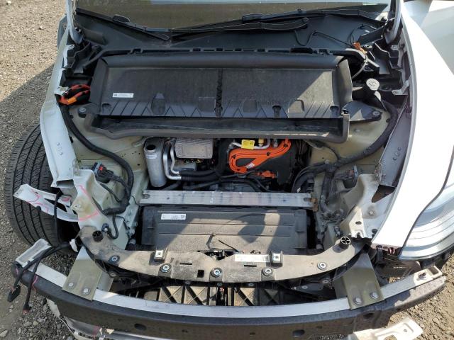 2023 TESLA MODEL Y - 7SAYGDEE1PF764576