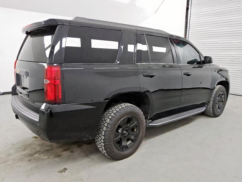2019 CHEVROLET TAHOE C150 1GNSCBKCXKR135642