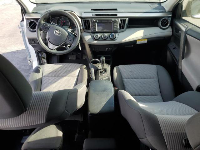 2015 TOYOTA RAV4 LE JTMZFREV7FD068375