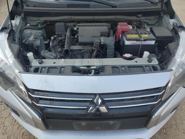 2022 MITSUBISHI MIRAGE ES ML32AUHJ2NH001964