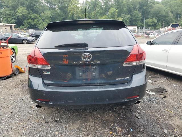 2013 TOYOTA VENZA LE - 4T3BK3BBXDU081285
