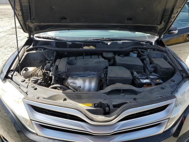 2015 TOYOTA VENZA LE 4T3BA3BB5FU068675