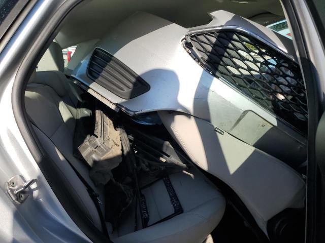 2015 FORD FOCUS SE - 1FADP3F22FL232636