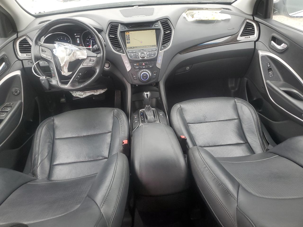 HYUNDAI SANTA FE SPORT