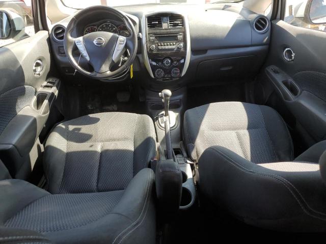 2015 NISSAN VERSA NOTE S - 3N1CE2CP0FL382855