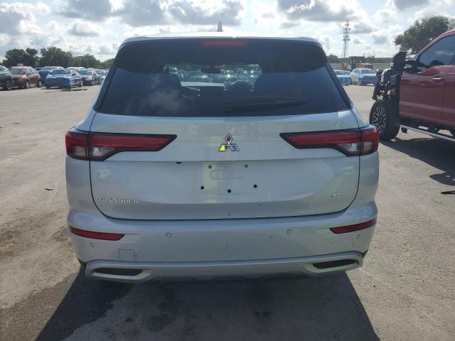 2024 MITSUBISHI OUTLANDER JA4J3VA86RZ075186