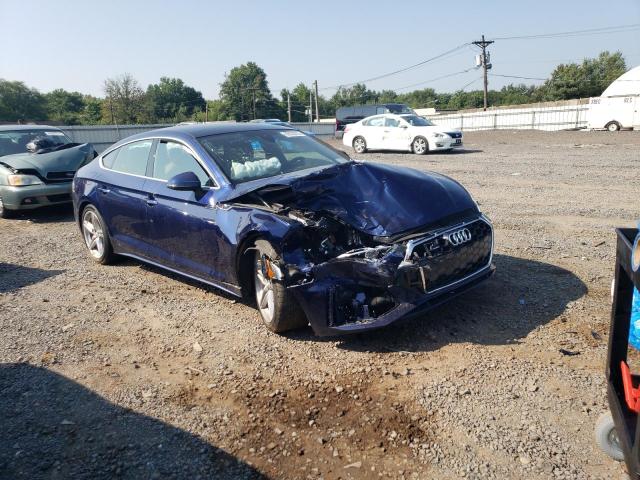 2021 AUDI A5 PREMIUM WAUFACF5XMA032947