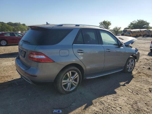 2015 MERCEDES-BENZ ML 350 4JGDA5JB7FA607717