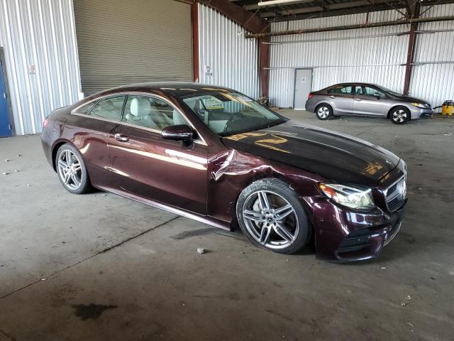 2019 MERCEDES-BENZ E 450 WDD1J6HB4KF076417