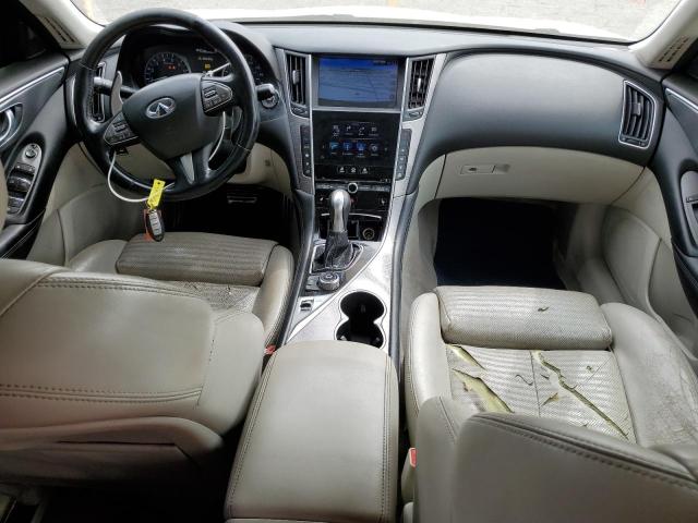 2015 INFINITI Q50 BASE JN1BV7AP9FM350763