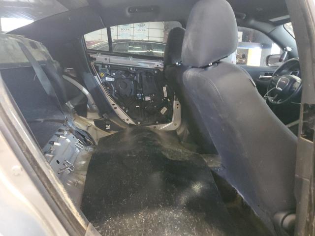 2018 DODGE CHARGER PO 2C3CDXKT2JH330418