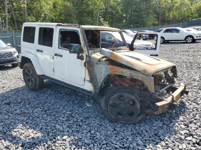 2015 JEEP WRANGLER U 1C4HJWEG0FL745735