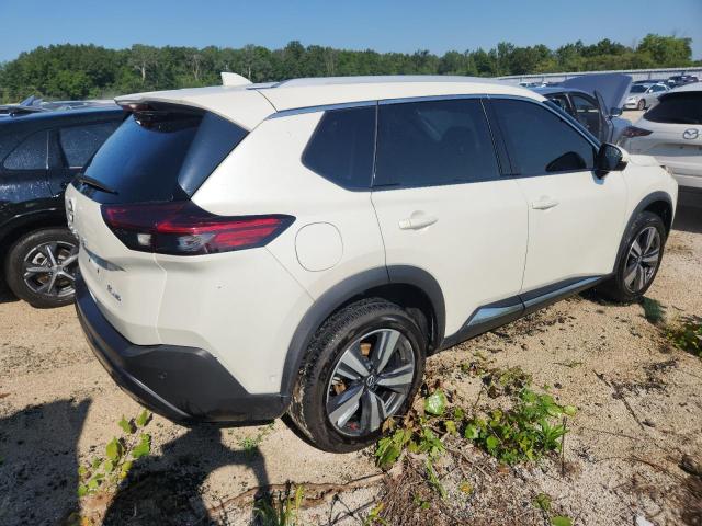 2023 NISSAN ROGUE SL 5N1BT3CB6PC805052