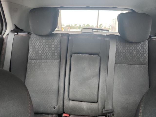 2020 CHEVROLET TRAX LS 3GNCJNSBXLL124796