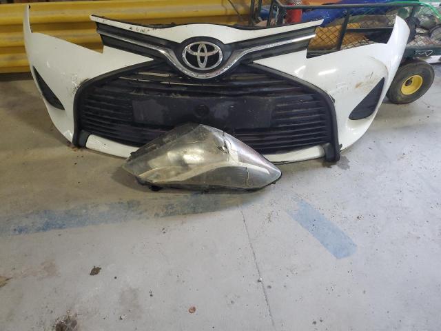 2016 TOYOTA YARIS L VNKKTUD39GA062116